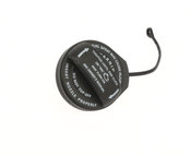 Audi Fuel Tank Cap (Q7) - Genuine Audi 7L8201550D