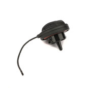 Audi Fuel Tank Cap (Q7) - Genuine Audi 7L8201550D