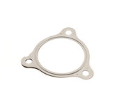 Audi Exhaust Pipe Flange Gasket - Genuine VW Audi 8K0253115K