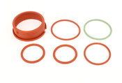 Volvo Engine Intake Gasket Kit - Genuine Volvo 32325607