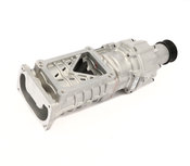 Volvo Supercharger Assembly - Genuine Volvo 36010125