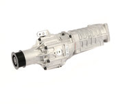 Volvo Supercharger Assembly - Genuine Volvo 36010125
