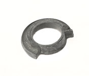 BMW Coil Spring Insulator - Genuine BMW 33536871665