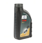 Audi VW DSG Transmission Fluid (1 Liter) - FUCHS G052182A2