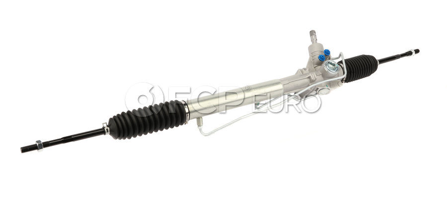 Volvo Power Steering Rack - ProParts Sweden 1329998 | FCP Euro