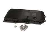 Audi Transmission Oil Pan - ZF 1103298006