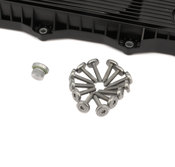 Audi Transmission Oil Pan - ZF 1103298006