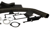 Volvo Performance Intake Kit - do88 Performance LF130V50