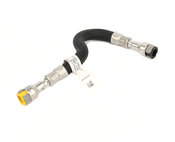BMW Fuel Hose - Genuine BMW 13537606562