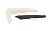 BMW Hood Scoop - Genuine BMW 51747494356