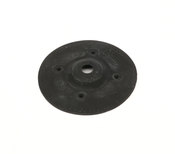 Mercedes Coil Spring Shim - Genuine Mercedes 1663240684