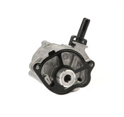 Mercedes Vacuum Pump - Genuine Mercedes 6510900005
