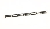 Porsche Hatch Emblem - Genuine Porsche 99155923590