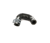 Audi VW Engine Coolant Hose - Genuine VW Audi 04L121058AA