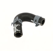 Audi VW Engine Coolant Hose - Genuine VW Audi 04L121058F