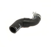 Audi VW Engine Coolant Hose - Genuine VW Audi 5Q0122073H