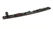 Volvo Liftgate Latch Handle - Genuine Volvo 30753341