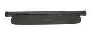 Volvo Retractable Cargo Cover - Genuine Volvo 31462676