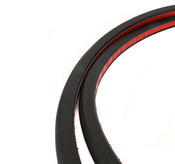 Volvo Door Seal - Genuine Volvo 32229217
