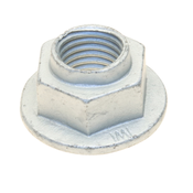 Land Rover Control Arm Nut - Genuine Rover LR079261