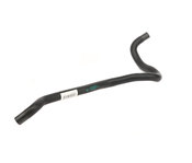 BMW Thermostat Inlet Water Hose - Genuine BMW 11537645833