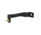 BMW Bracket Rear Right - Genuine BMW 11611747167