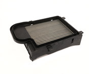 BMW Engine Oil Cooler - Genuine BMW 17217586546