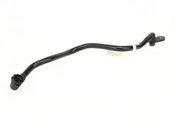 BMW Automatic Transmission Oil Cooler Hose - Genuine BMW 17227645065
