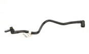 BMW Automatic Transmission Oil Cooler Hose - Genuine BMW 17227645065