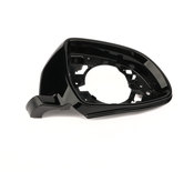 BMW Door Mirror Housing - Genuine BMW 51167468242