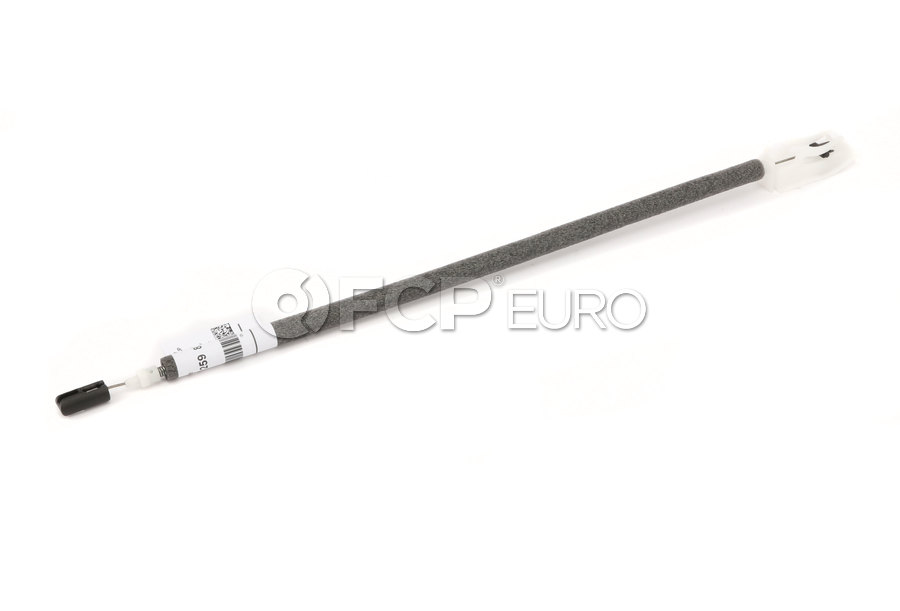 BMW Bowden Cable Door Opener Inner Rear - Genuine BMW 51227259837 
