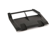 Mercedes Radiator Support Splash Shield - Genuine Mercedes 1645250102