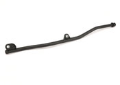 Audi VW Engine Oil Dipstick Tube - Genuine Audi VW 059115630AH