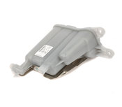 Audi Engine Coolant Reservoir - Genuine Audi 8K0121405S