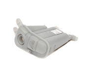 Audi Engine Coolant Reservoir - Genuine Audi 8K0121405S