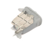 Audi Engine Coolant Reservoir - Genuine Audi 8K0121405S