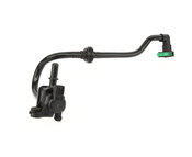 Volvo Vapor Canister Purge Solenoid - Genuine Volvo 31478982