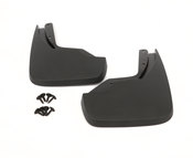 Volvo Mud Flap - Genuine Volvo 32321854