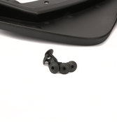 Volvo Mud Flap - Genuine Volvo 32321857