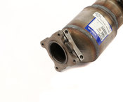 Volvo Exhaust Manifold - Genuine Volvo 8603494