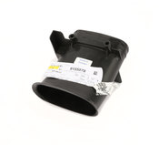 Volvo Engine Air Intake Hose - Genuine Volvo 9155878