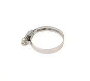 Volvo Radiator Hose Clamp - Genuine Volvo 988029