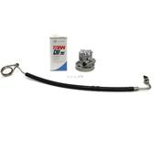 Audi Power Steering Pump Kit - TRW 8E0145153H