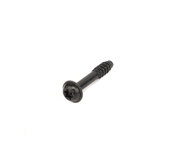 BMW Air Filter Housing Screw - Genuine BMW 07129908744