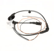 Audi VW ABS Wheel Speed Sensor Wiring Harness - Genuine VW Audi 5G0927903S