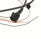 Audi VW ABS Wheel Speed Sensor Wiring Harness - Genuine VW Audi 5G0927903S