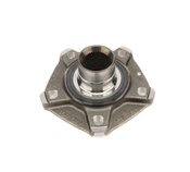 Audi Wheel Hub - Genuine Audi 8W0501652D