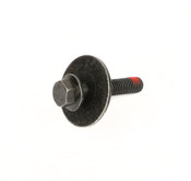 Volvo Sems Screw Genuine Volvo - 981327