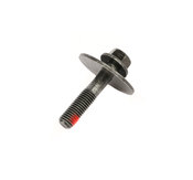 Volvo Sems Screw Genuine Volvo - 981327