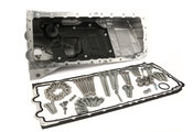 BMW Engine Oil Pan Update  Kit - 11137600482KT2